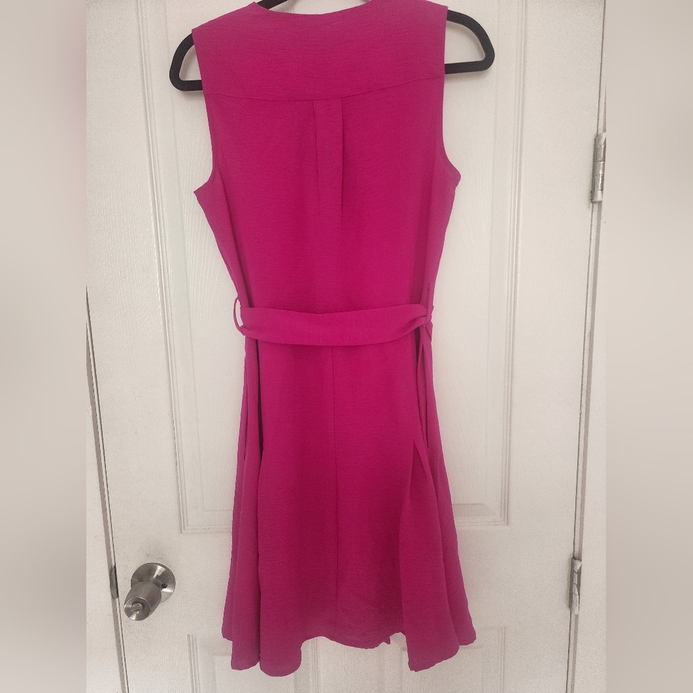 DKNY, size 10, pink - Picture 4 of 6
